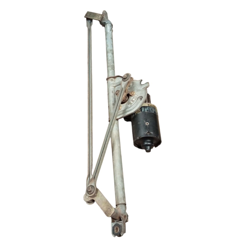 Máquina Limpador Parabrisa Gm Omega 93 94 95 96 97 98 4