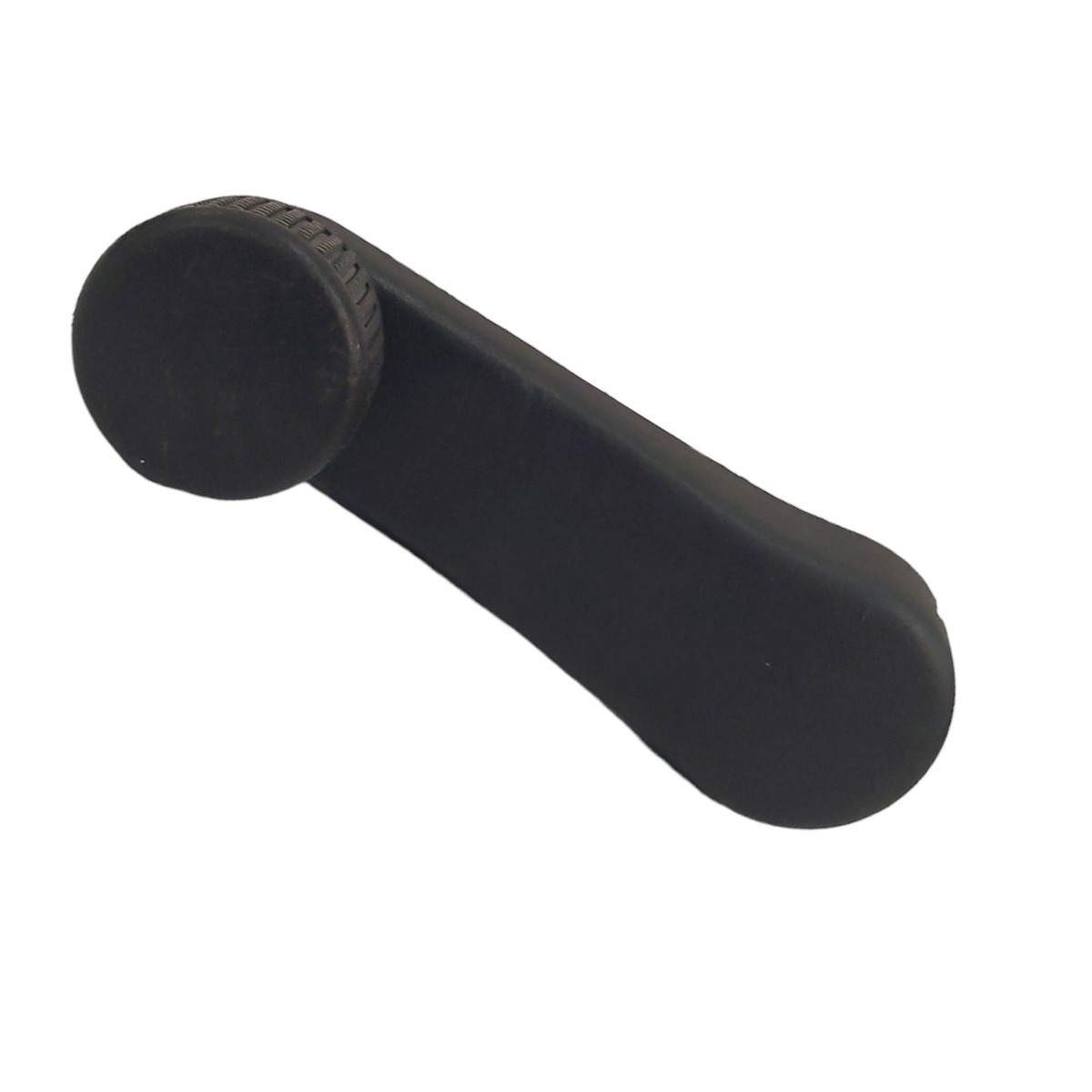 Manivela Vidro Gol Parati Saveiro Voyage 94 2000 2008 A 2019 Preto