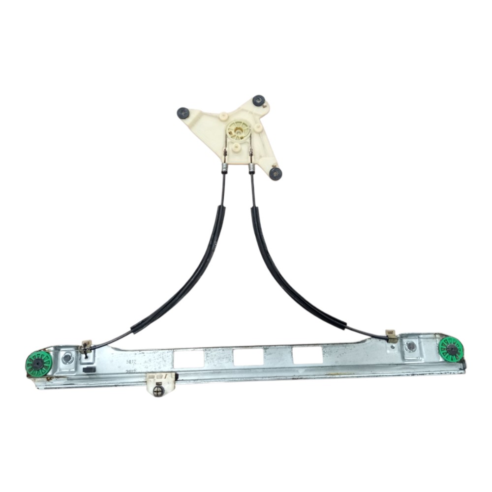 Máquina Vidro Elétrico Esquerdo Renault Master 2012 A 2015