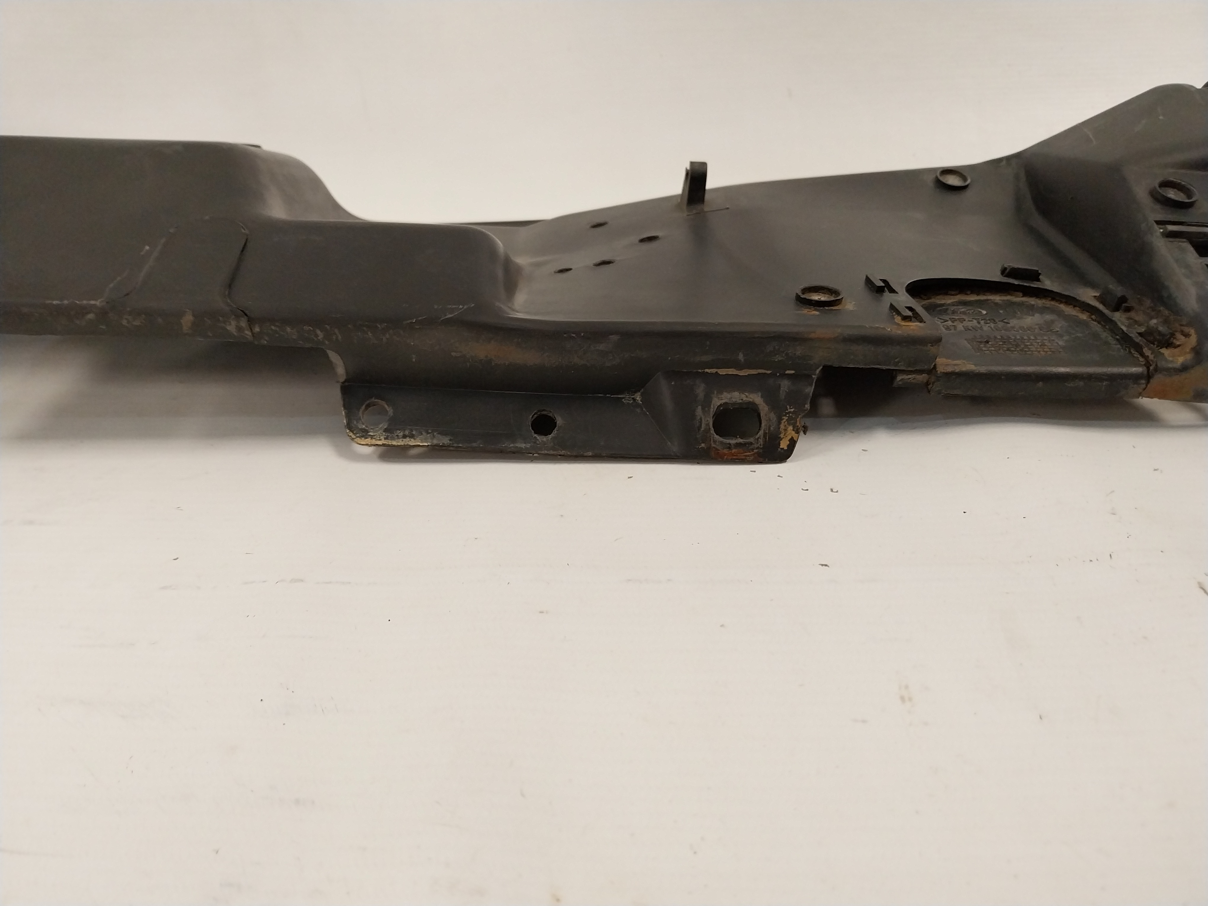 Acabamento Motor Limpador Ford Ka 99 2000 2001 2002 2003 4