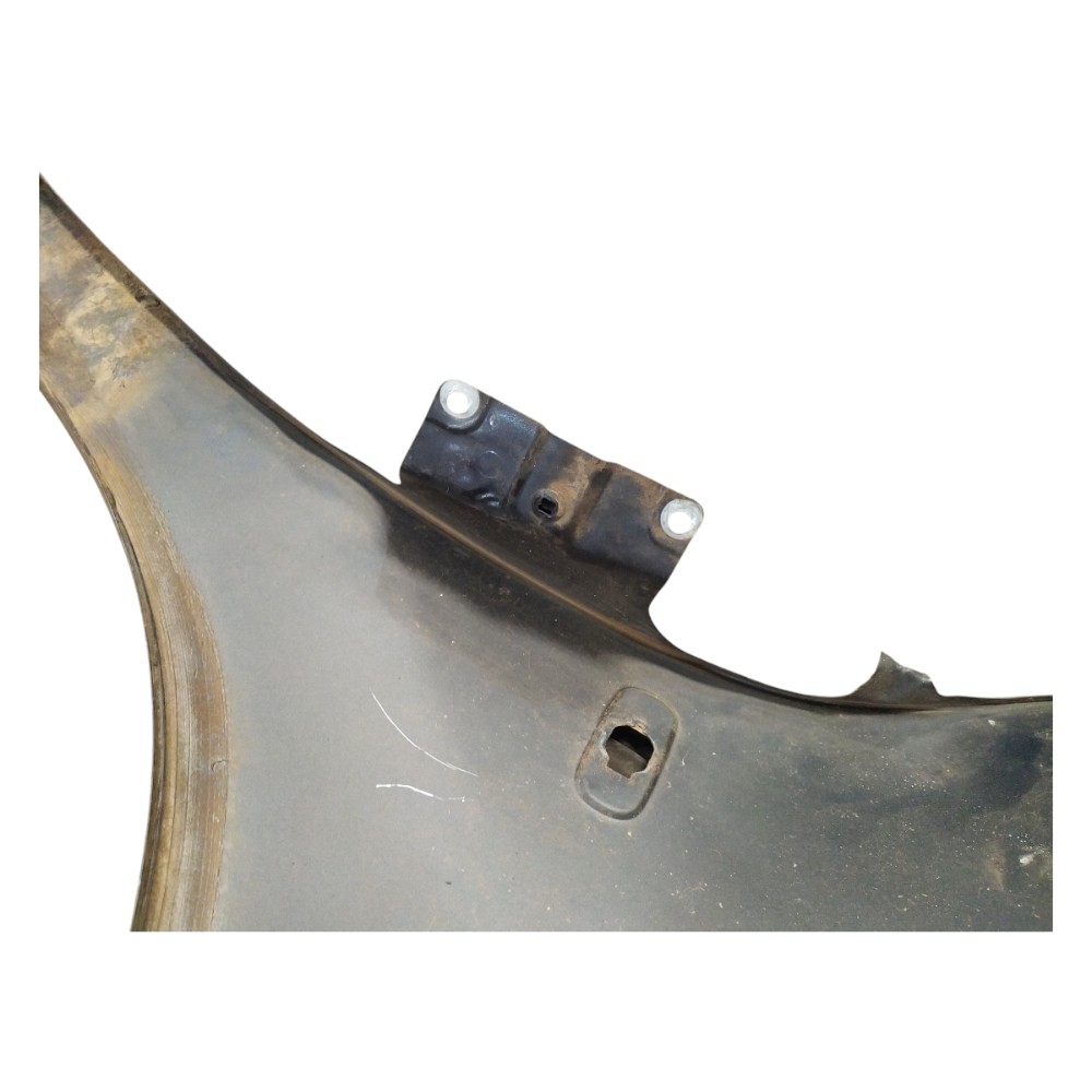Paralama Esquerdo Audi A3 97 98 99 2000 2001 2002 2003 2005 9
