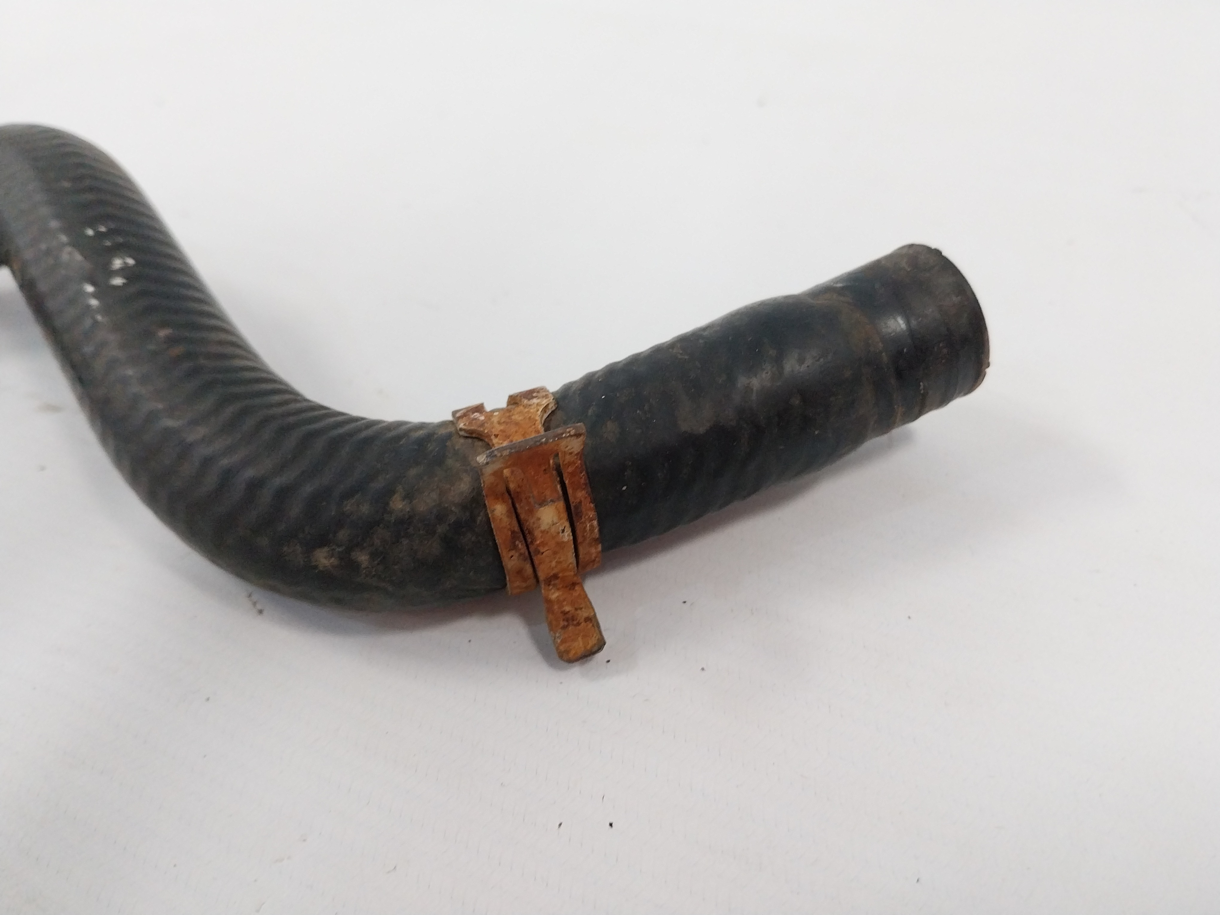 Mangueira Arrefecimento Ford Ka 99 2000 2001 2002 2003 3