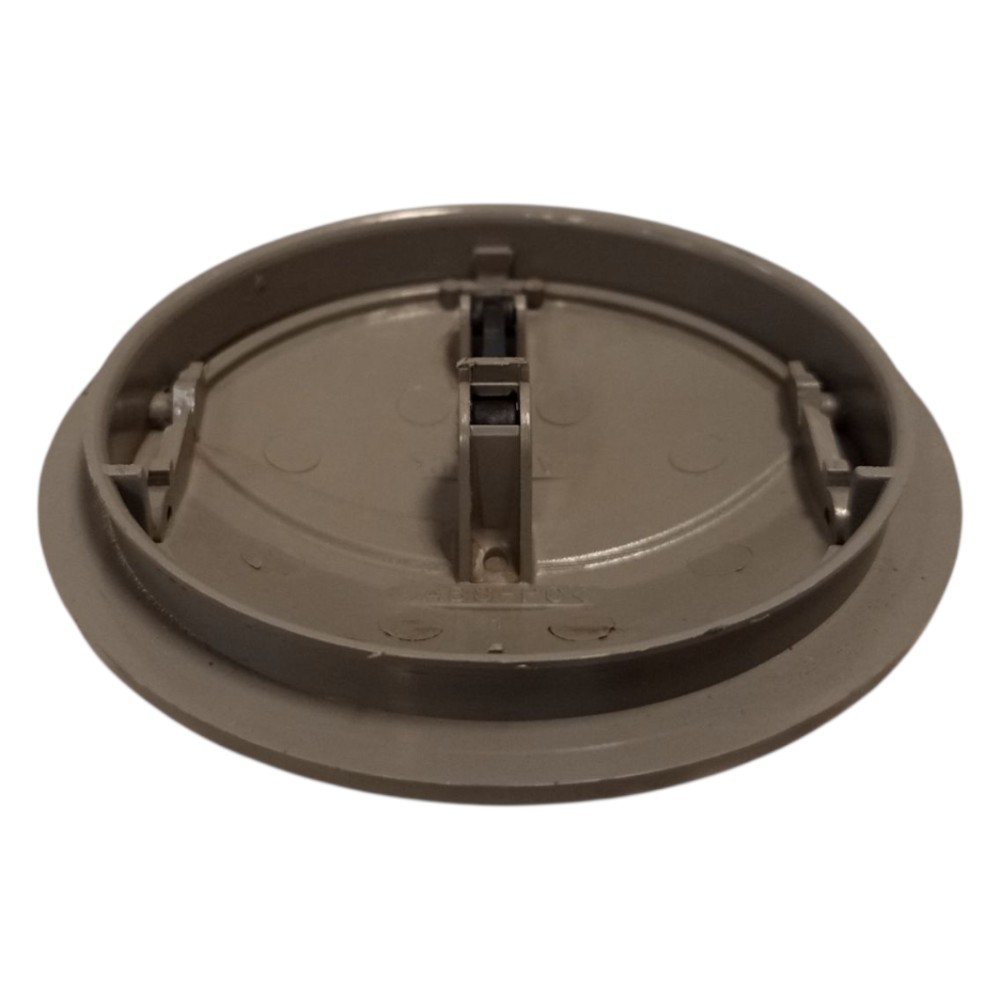 Saida Difusor Ar Uno Way Fiorino Vivace 2011 2012 2013 2014 lateral 6