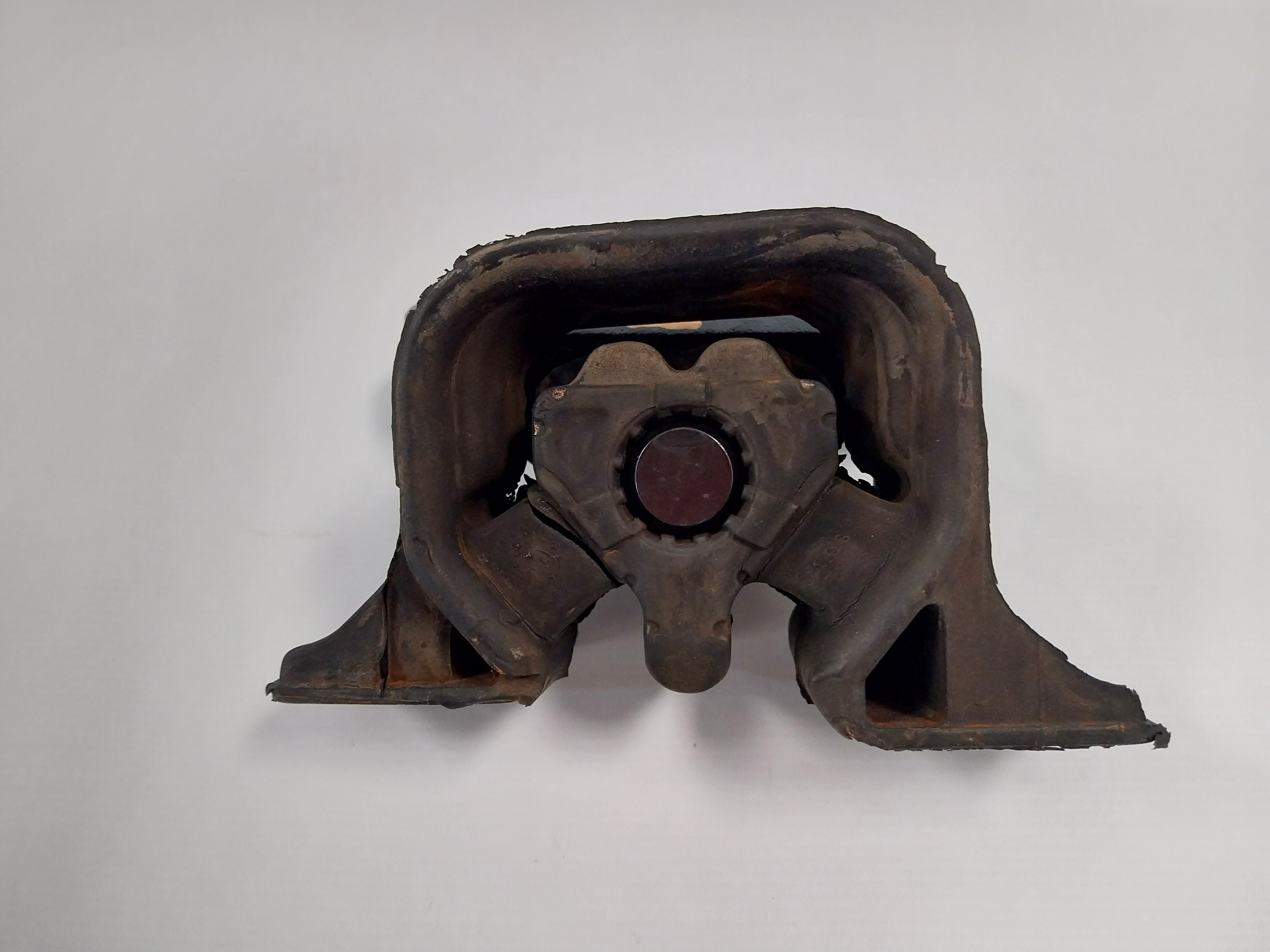Coxim Motor Direito Corsa Meriva Montana 2002 A 2012 6