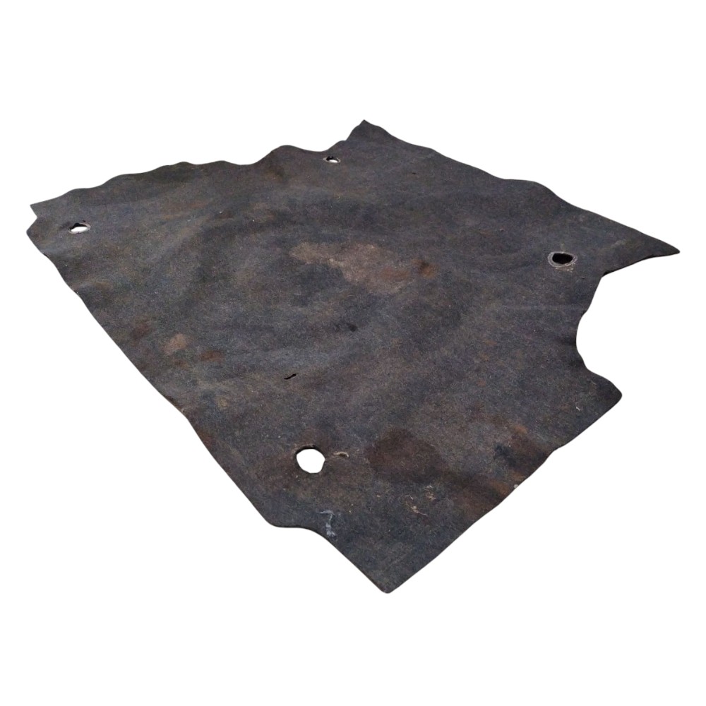 Forro Carpete Porta Malas Santana 92 94 96 98 2000 2002 2006 5