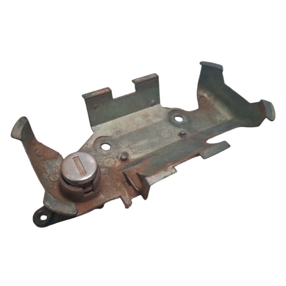 Suporte Maçaneta Externa Dianteira Direita Corsa 94 A 2012 Metalica Dianteira 3