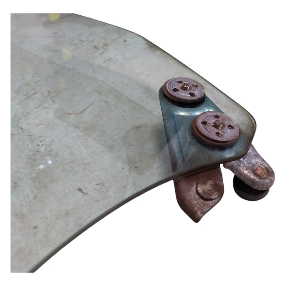 Vidro Porta Dianteira Esquerda Subaru Legacy 94 95 96 97 99 5