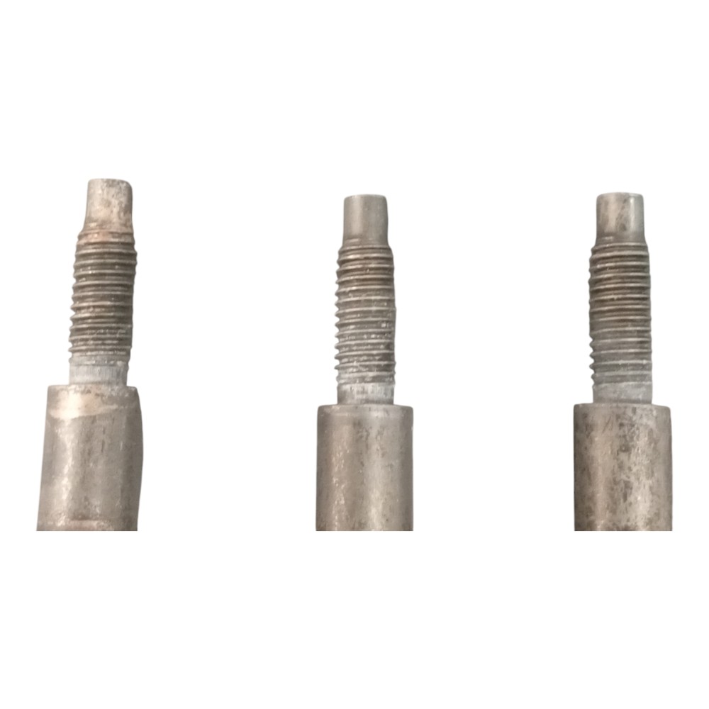 Kit Parafusos Suporte Ventoinha Radiador Peugeot 206 99 2009 5