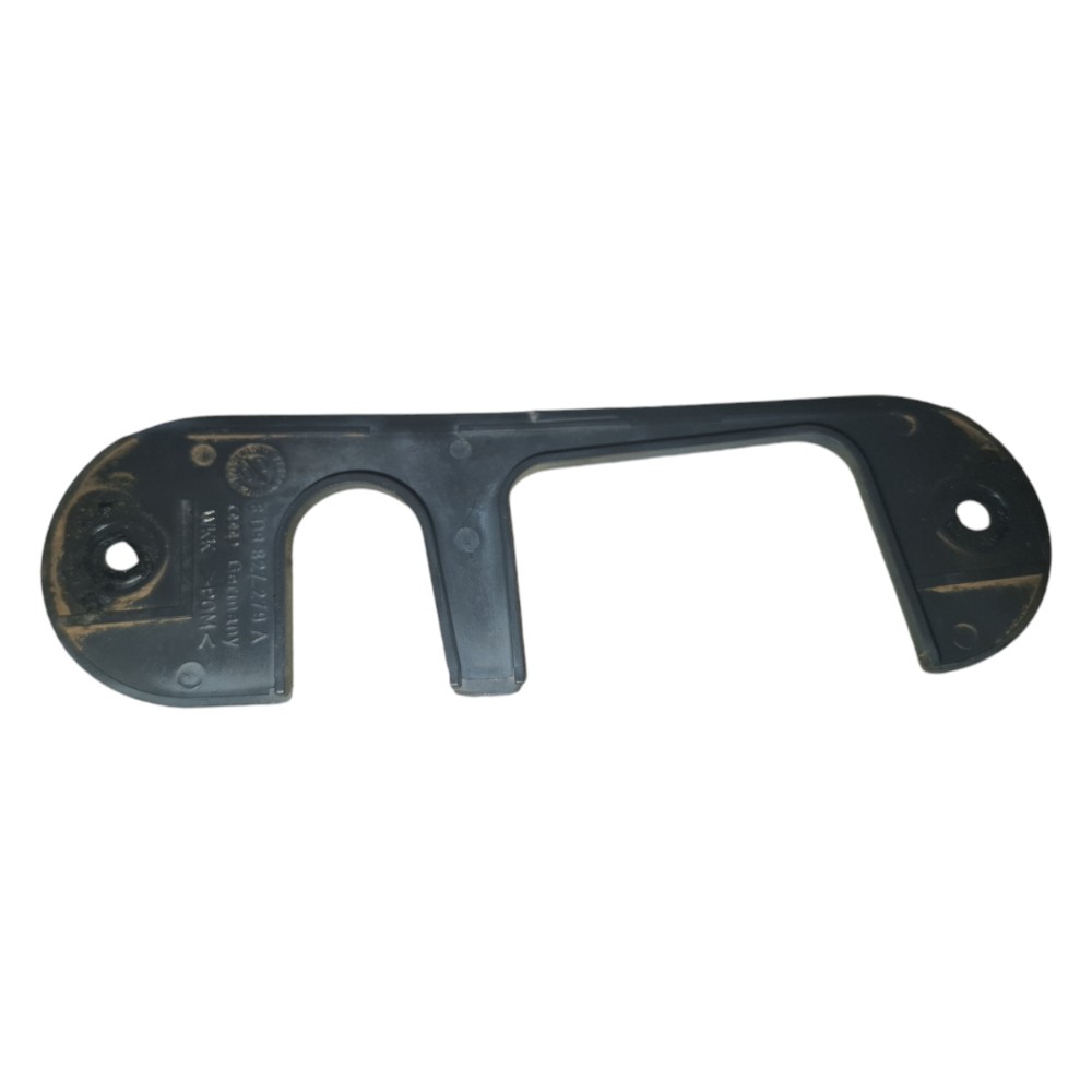 Tampa Dobradiça Porta Malas Esquerdo Audi A3 97 98 2001 2006 3