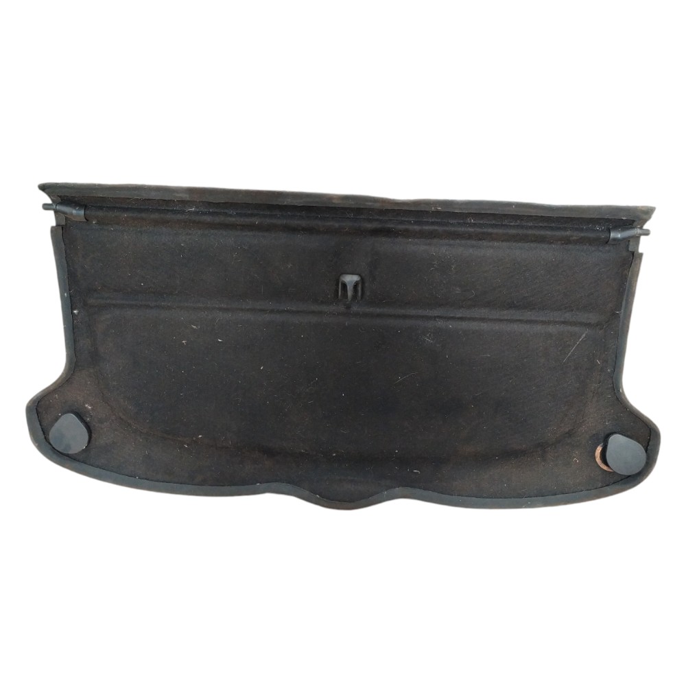Tampão Bagagito Porta Malas Audi A3 97 99 2001 2002 A 2006 4