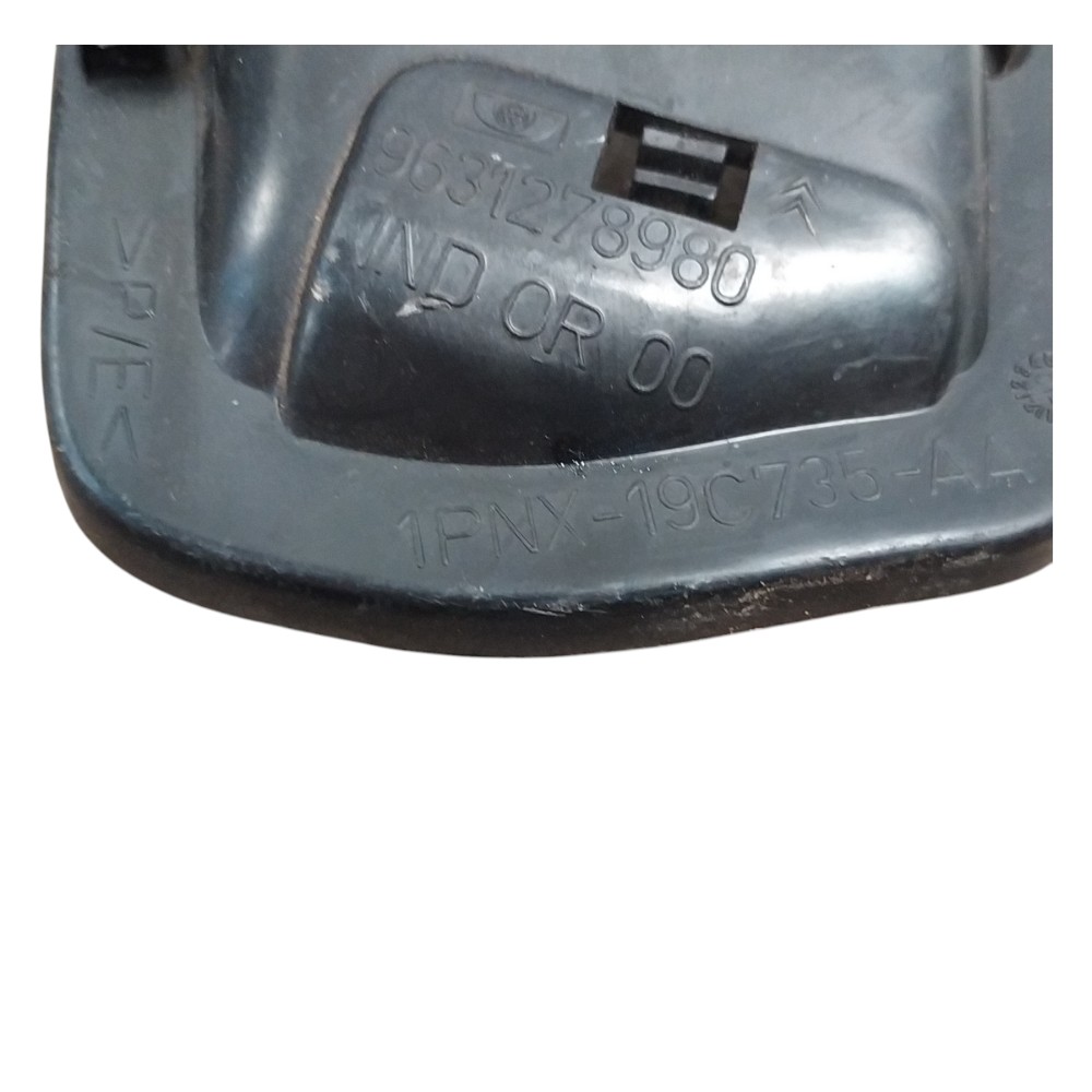 Duto Caixa Ar Condicionado Xsara Picasso 2001 2002 2003 2010 3