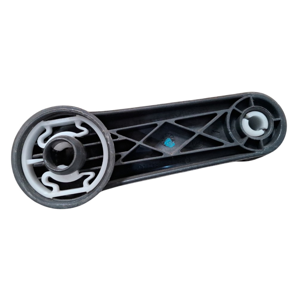 Manivela Manual Vidro Vw Fox Gol G2 G5 Parati Polo Saveiro 4