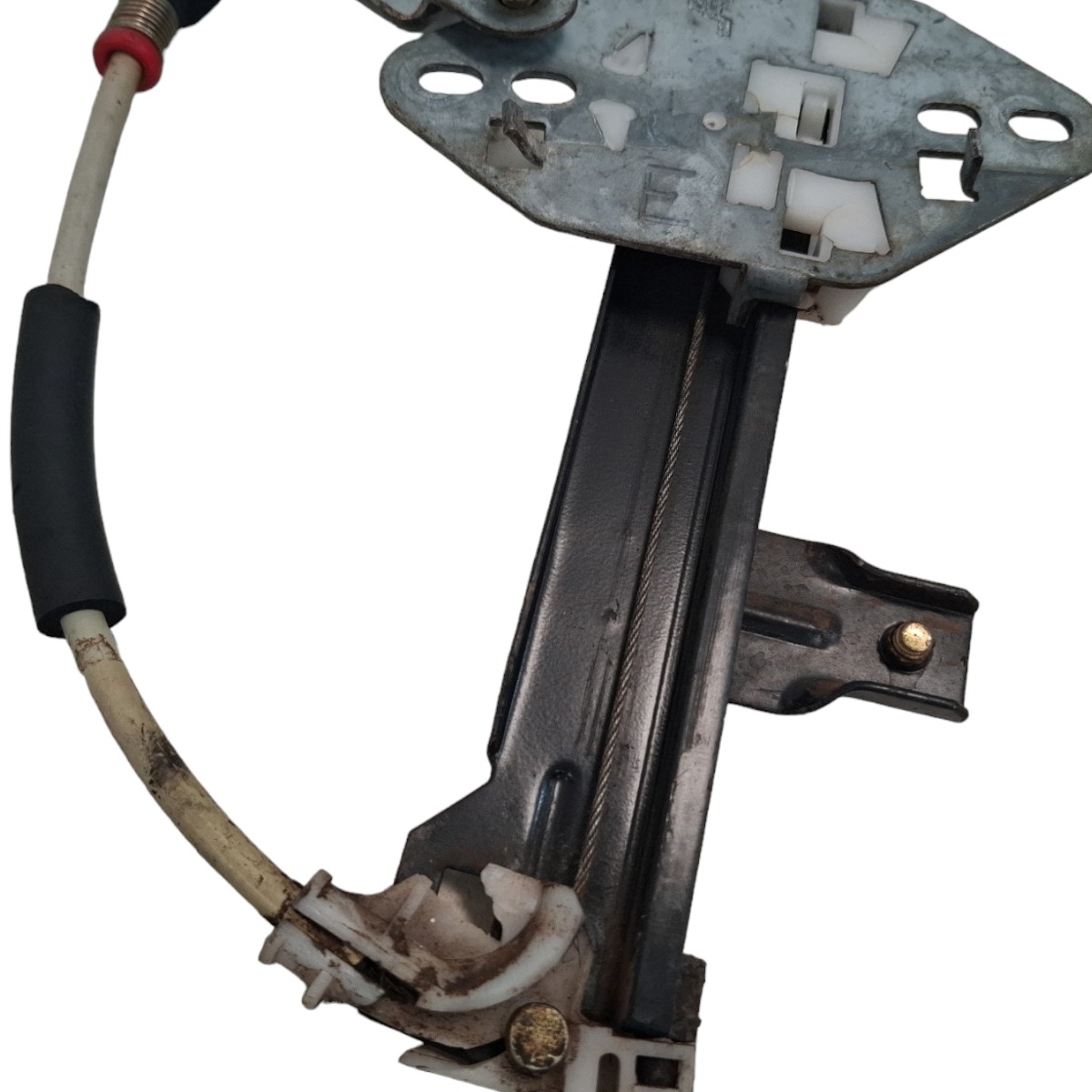 Máquina Vidro Manual Traseiro Esquerdo Gol Parati G3 G4 6
