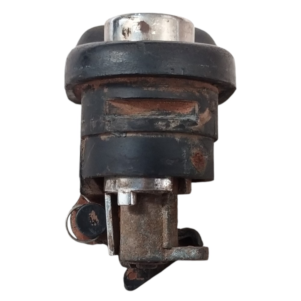 Miolo Fechadura Tampa Traseira Vw Gol G2 94 95 96 96 98 99 5