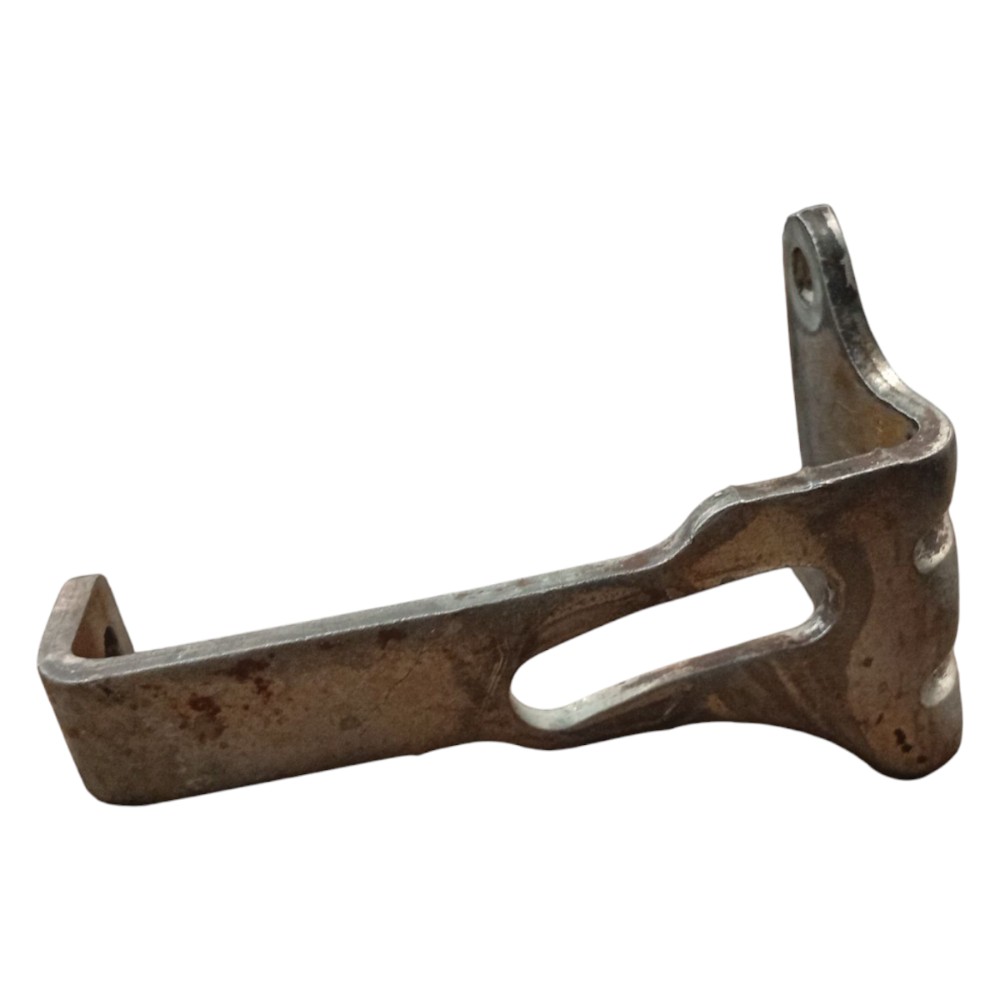 Suporte Motor Peugeot 206 207 1.4 Flex 2001 2002 2003 A 2008 4