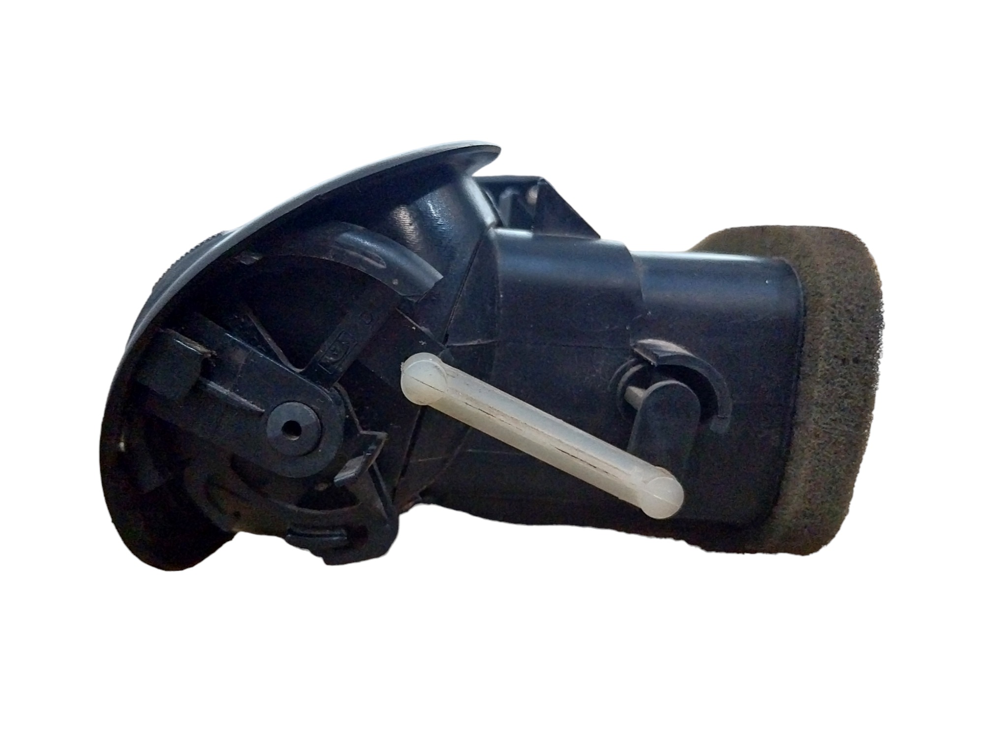 Difusor Ar Lateral Painel Esquerdo Peugeot 206 2006 A 2014 3
