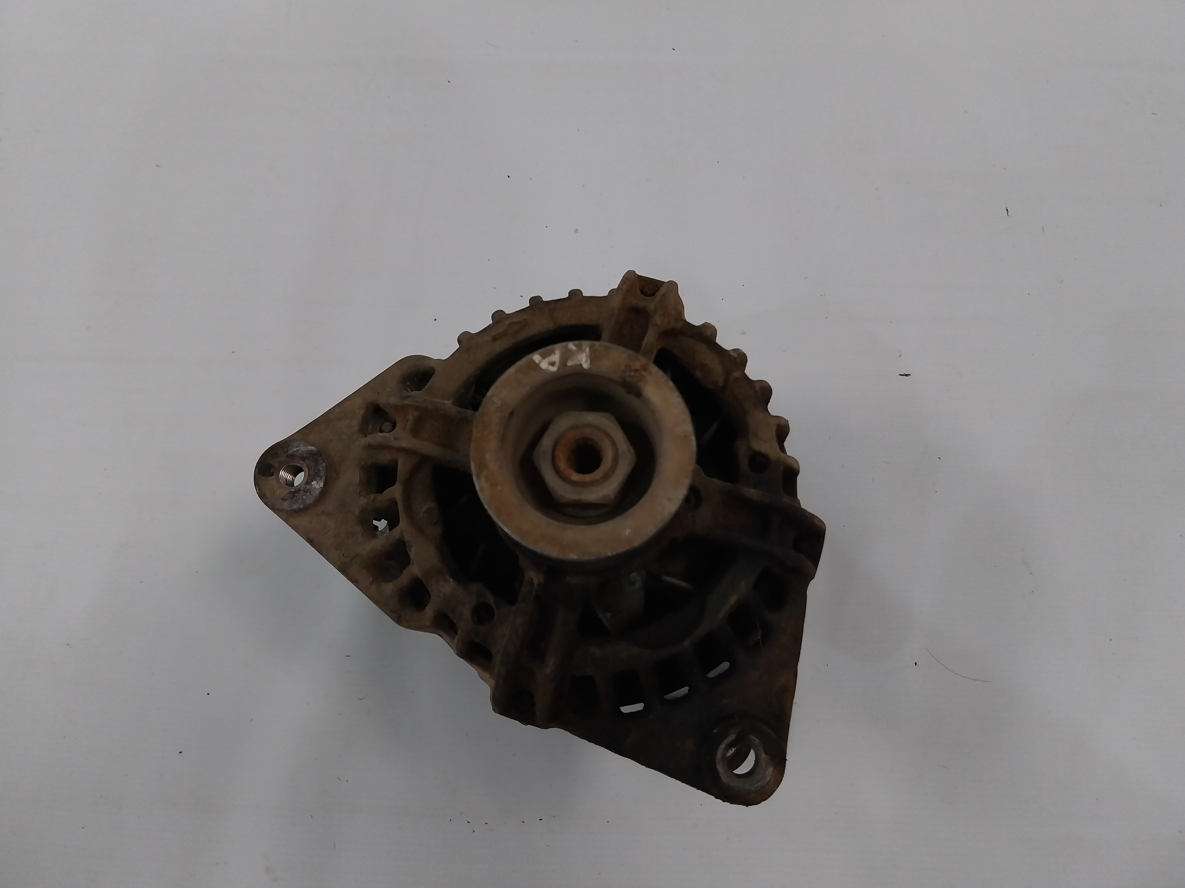 Alternador 75amp 1.0 Ford Ka 99 A 2003 Fiesta Ecosport