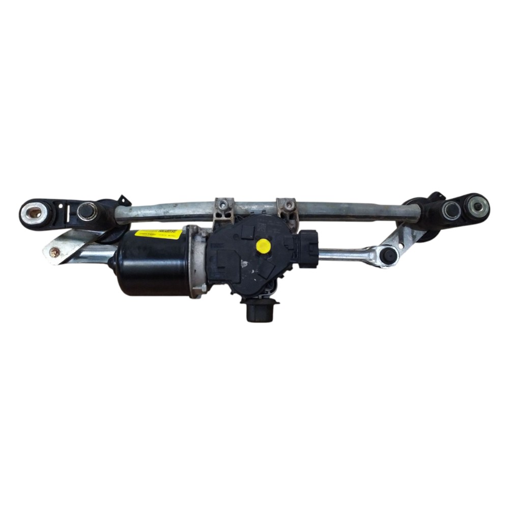 Motor Limpador Parabrisa Hyundai Hb20 2020 2021 2022 A 2025