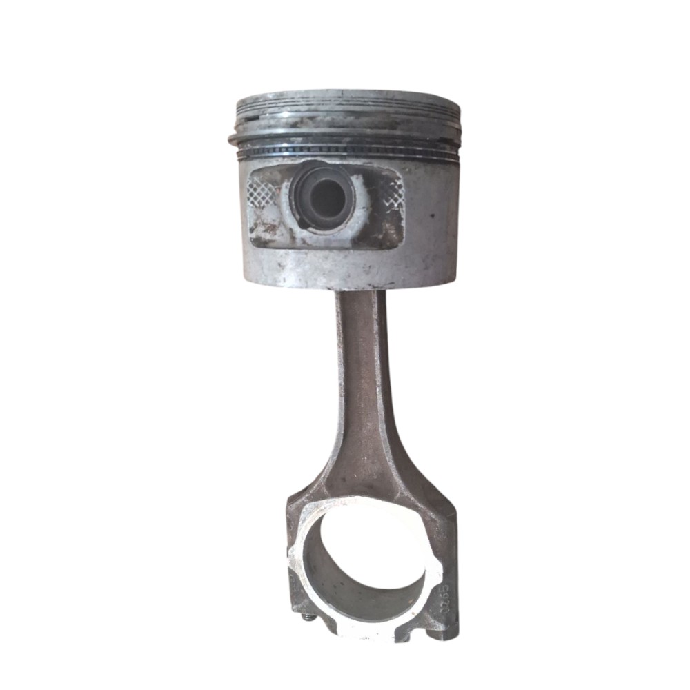 Biela Motor Ap Parati Gol 1.6 1.8 99 2000 2005 2008 Gasolina
