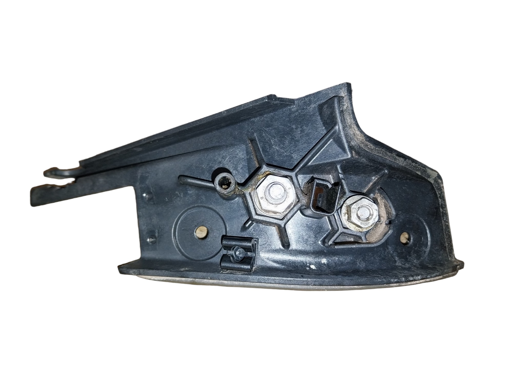 Selo Suporte Anteparo Vedaçao F30 116 118 320 F30 2015 A 19 2