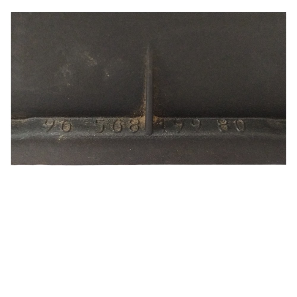 Tampa Válvula Cabeçote Peugeot 308 408 2012 A 2019 Detalhe 8