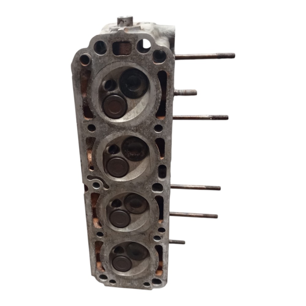 Cabeçote Tucho Grosso Gm 1.0 8v Corsa Celta 96mm P/retificar