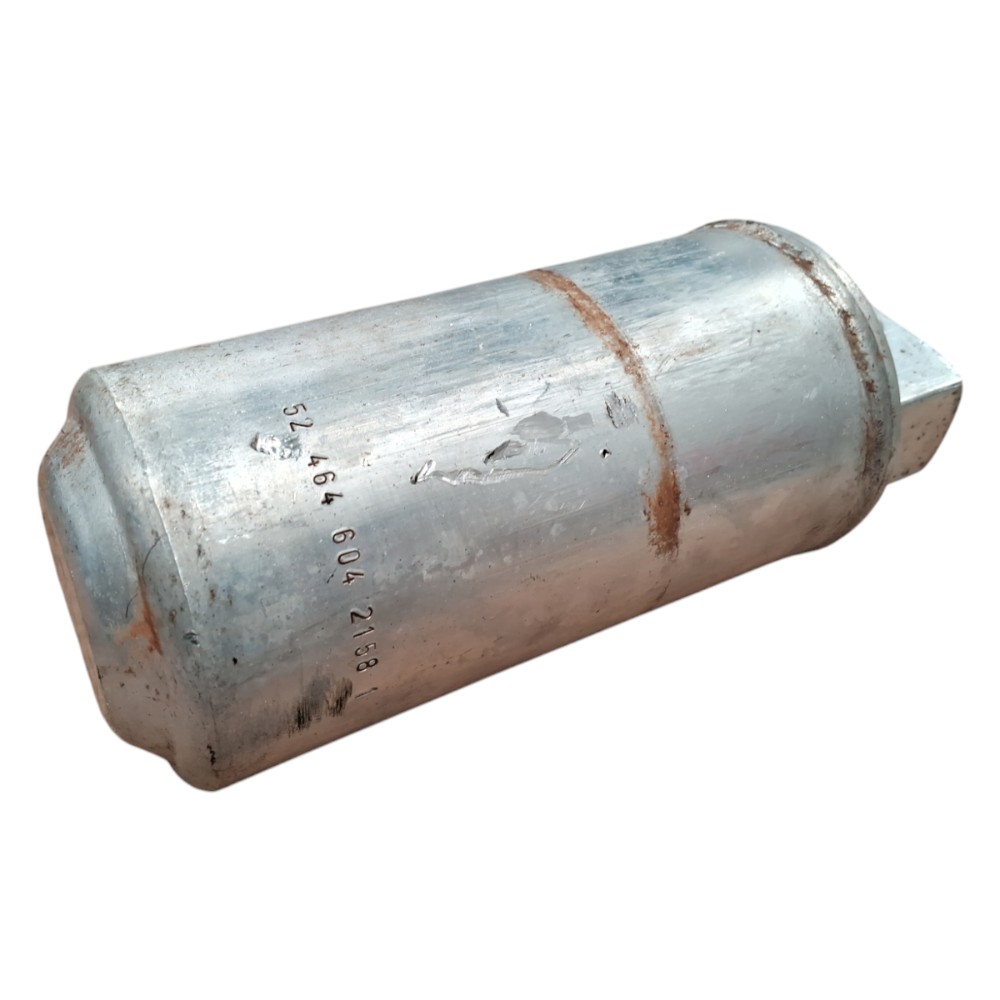 Filtro Secador Ar Condicionado Vectra 97 98 99 2000 A 2005 4
