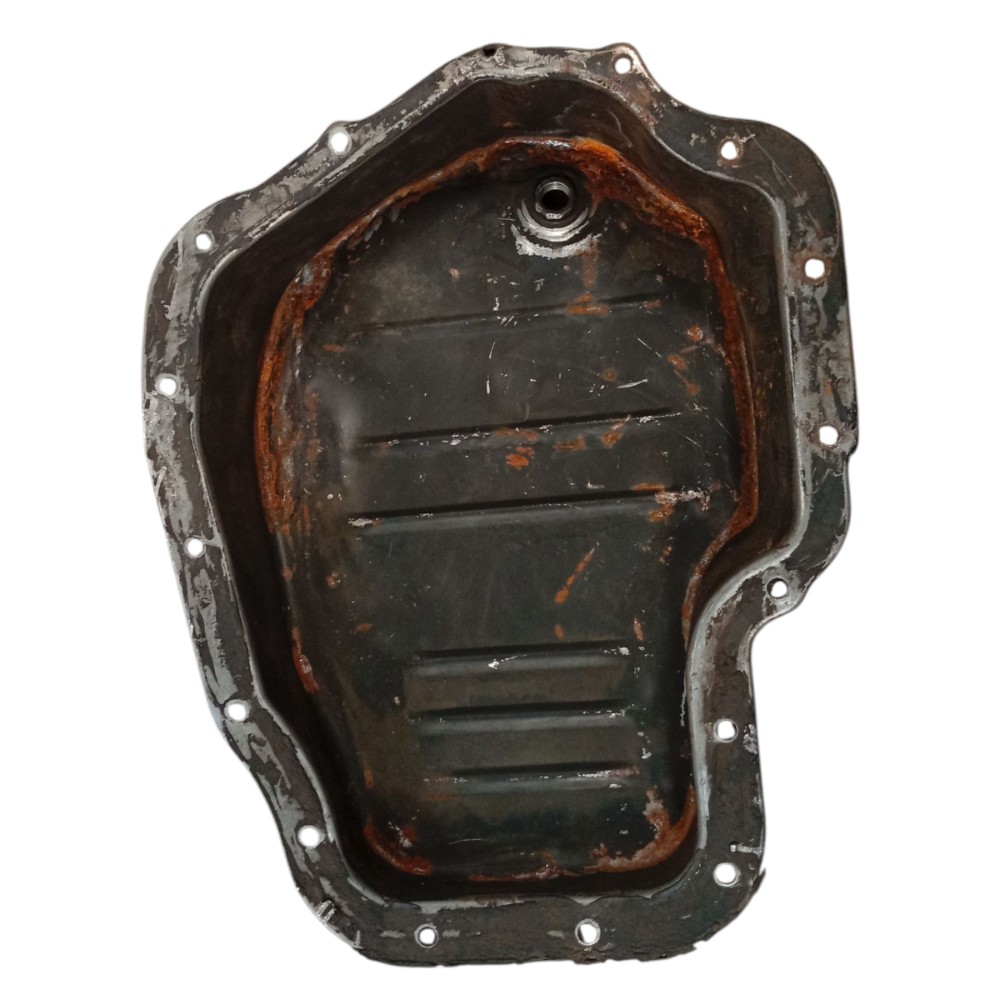 Carter Óleo Motor Vectra 2.0 8v 97 98 99 2000 A 2005 Detalhe 7