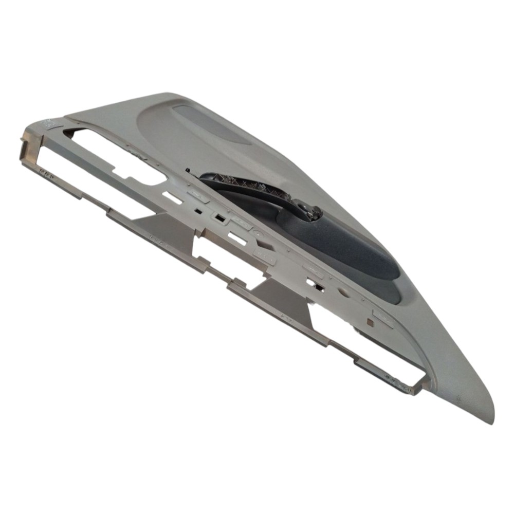 Forro Porta Traseira Esquerda Ford Focus 2009 2010 2011 2012 7