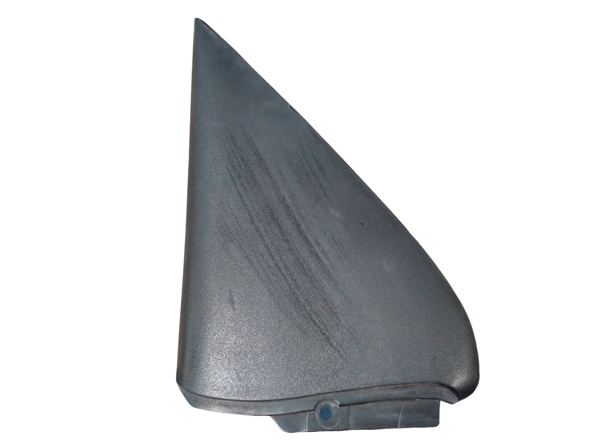 Moldura Interna Retrovisor Esquerdo Gol G2 94 98 2000 2005 Preto