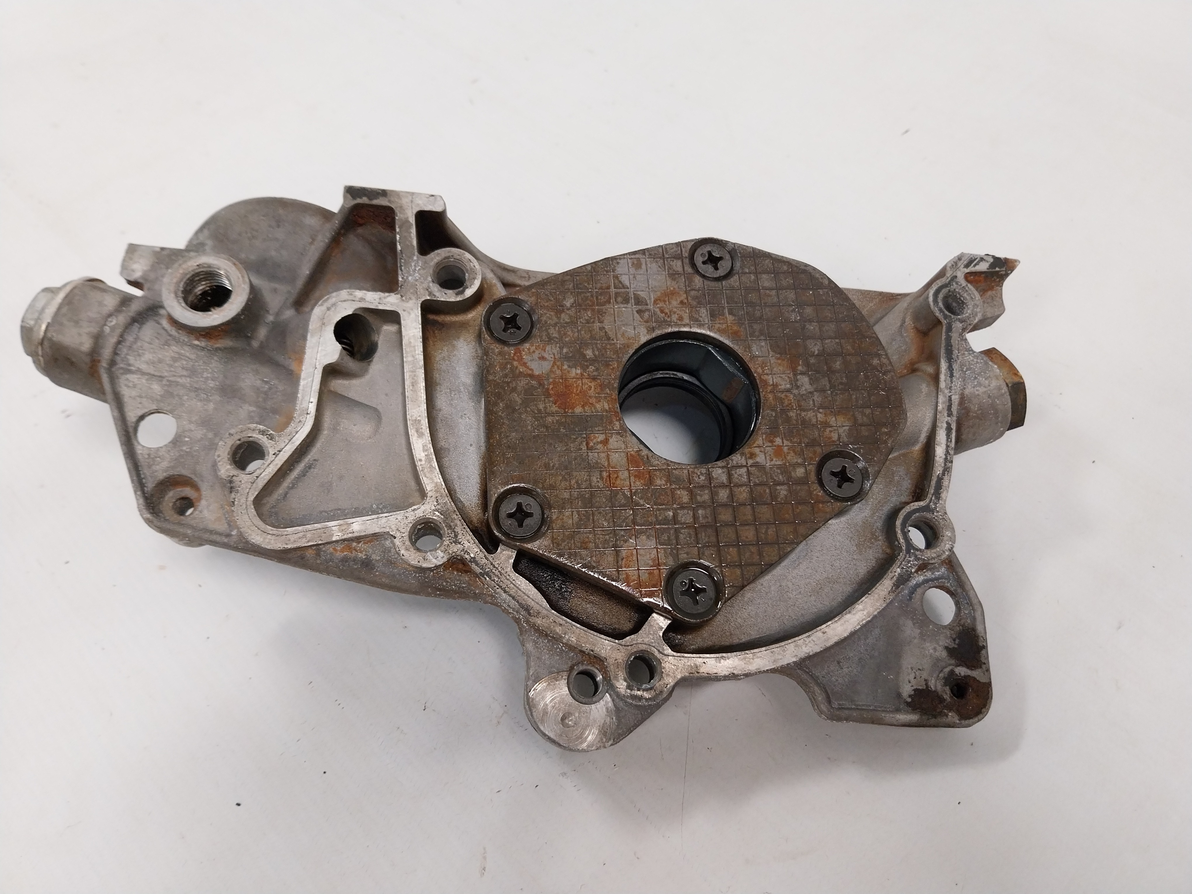 Bomba Óleo Astra 99 2000 2005 2009 2010 2011 2