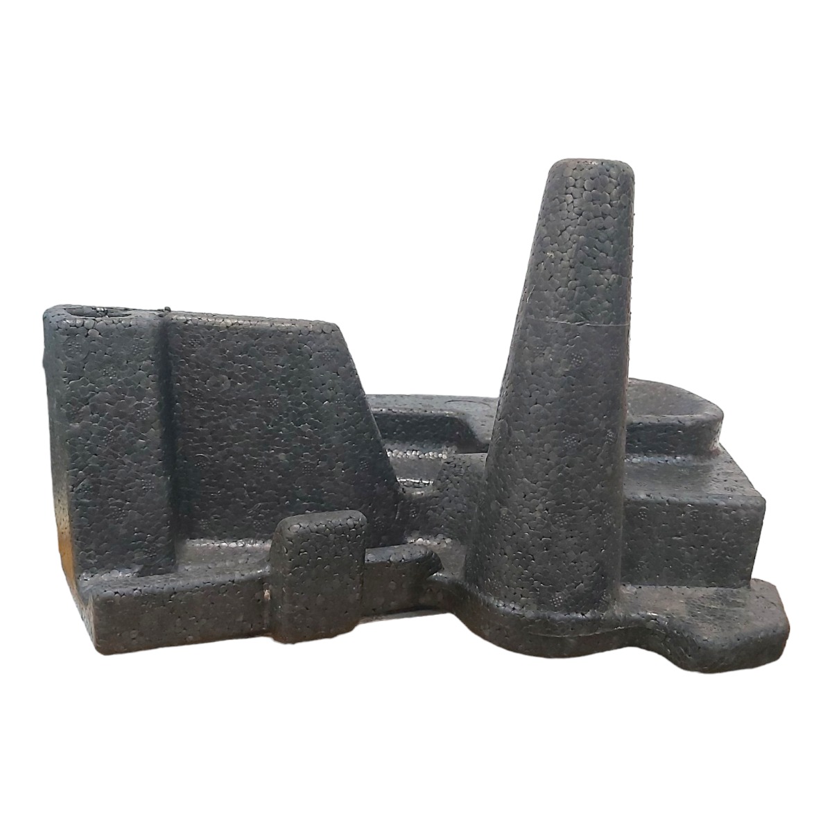 Isopor Ferramentas Porta Malas Bmw F20 116 118 120 2013 2019 3