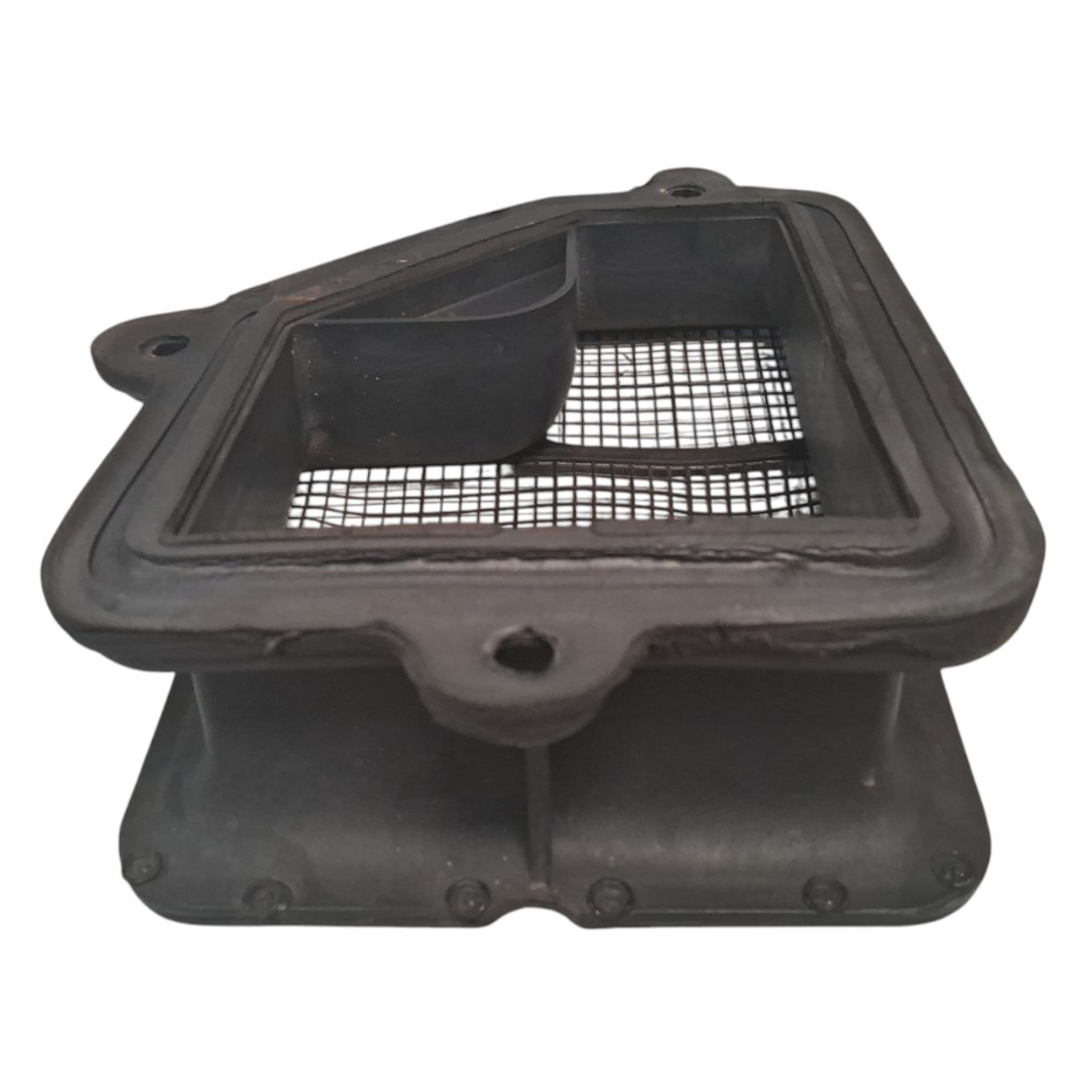 Capa Protetora Ventilação Filtro Ar Santana 91 97 2001 2006 5