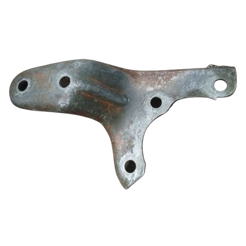 Suporte Coxim Câmbio Gol G1 Quadrado Parati Saveiro 84 2006 5