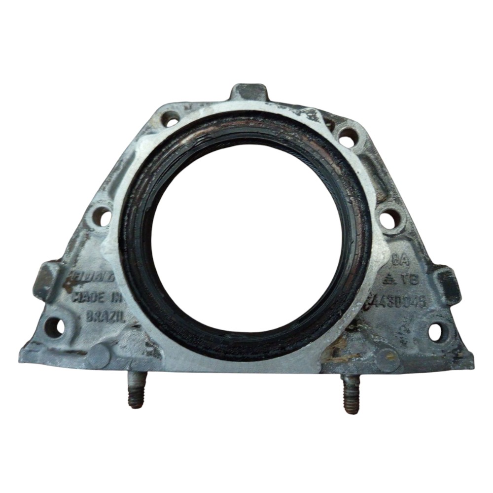 Flange Retentor Virabrequim Original Fiat Palio Uno 4430045 2