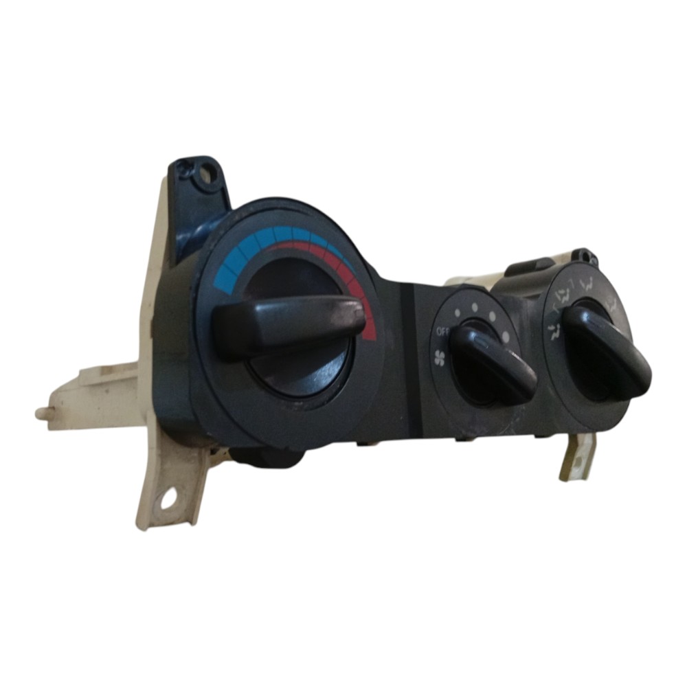 Comando Ar Condicionado Galant 94 95 96 97 Mb813672 3