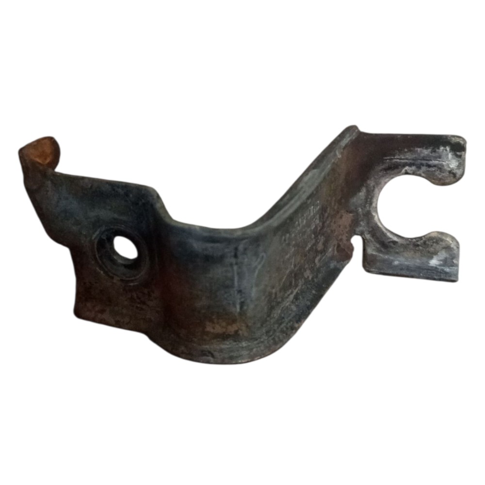Suporte Flexível Freio Direito Vw Gol 2009 2010 2014 2016 5