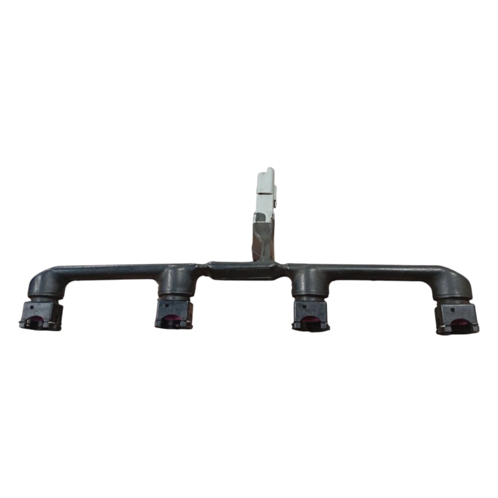 Chicote Bico Injetor Peugeot 206 207 1.4 2001 2002 2003 2012