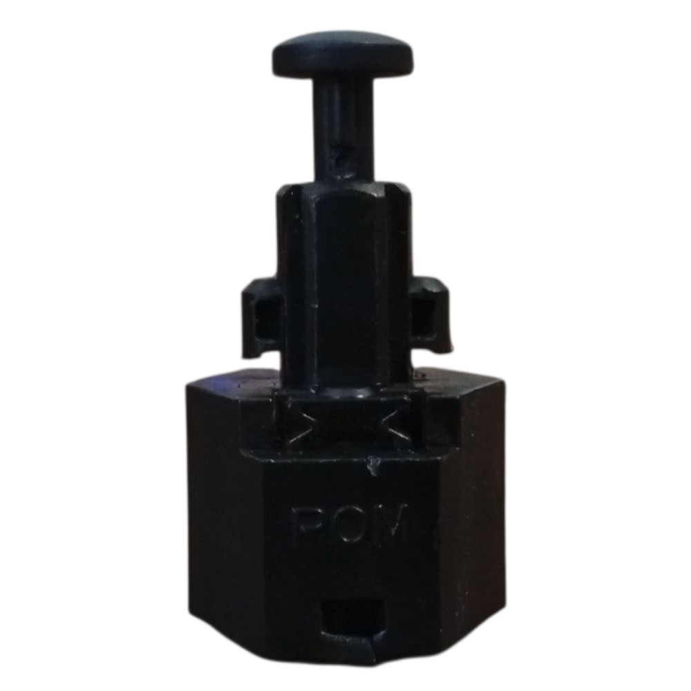 Interruptor Pedal Luz Freio Vectra 97 98 99 2000 2002 2005