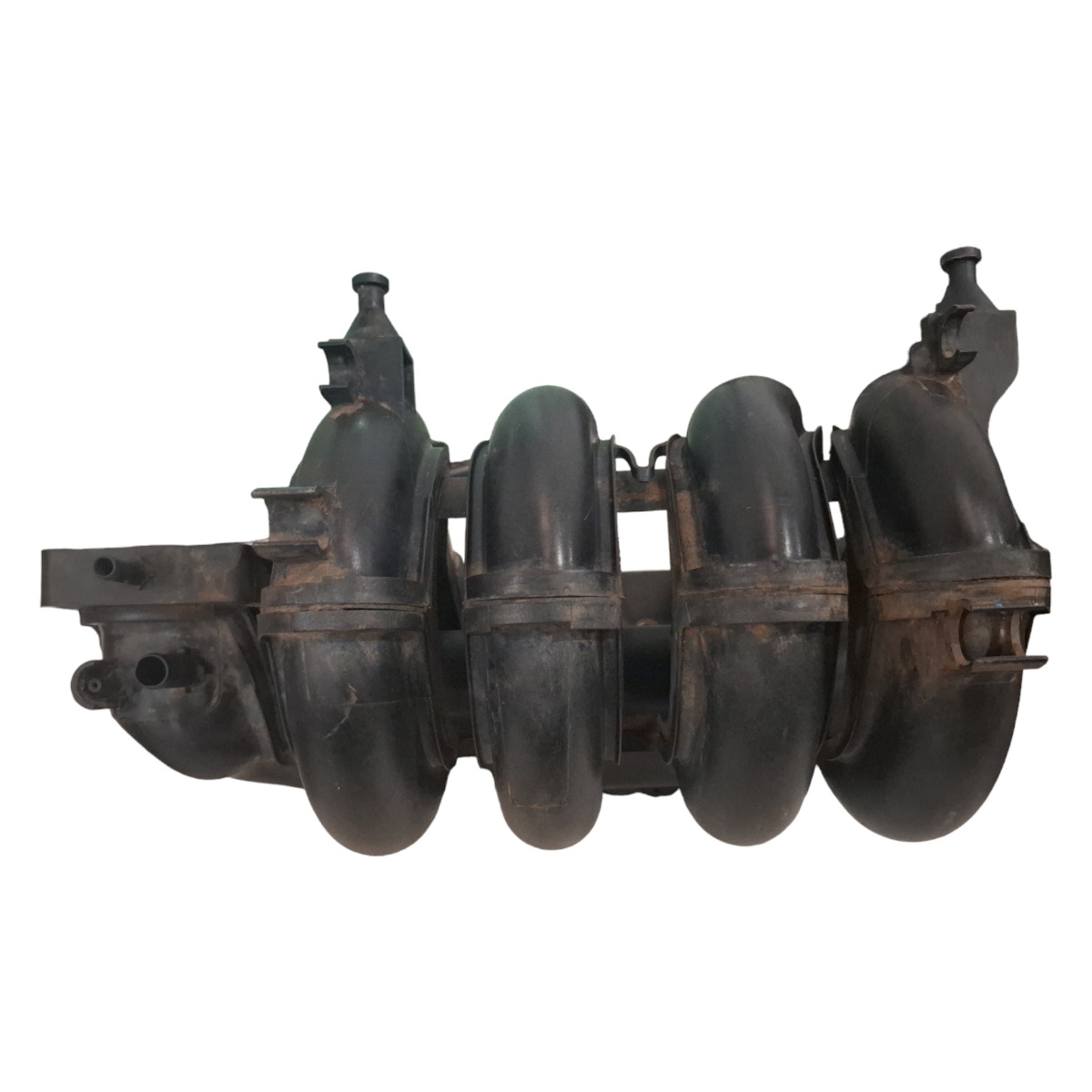Coletor Admissão Vw Gol G3 G4 Fox Golf Polo 96 99 2005 2008 3