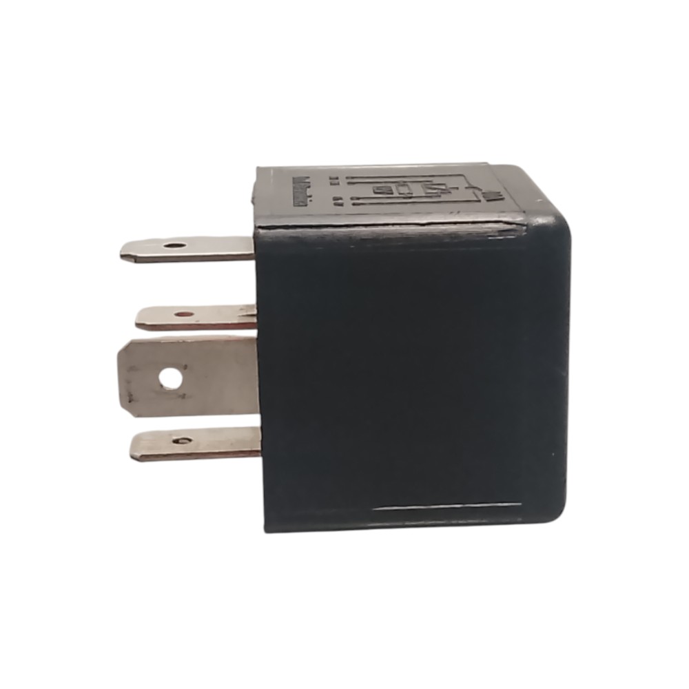 Rele Ventilador Gol Saveiro G3 1.6 1.8 2.0 99 2005 9