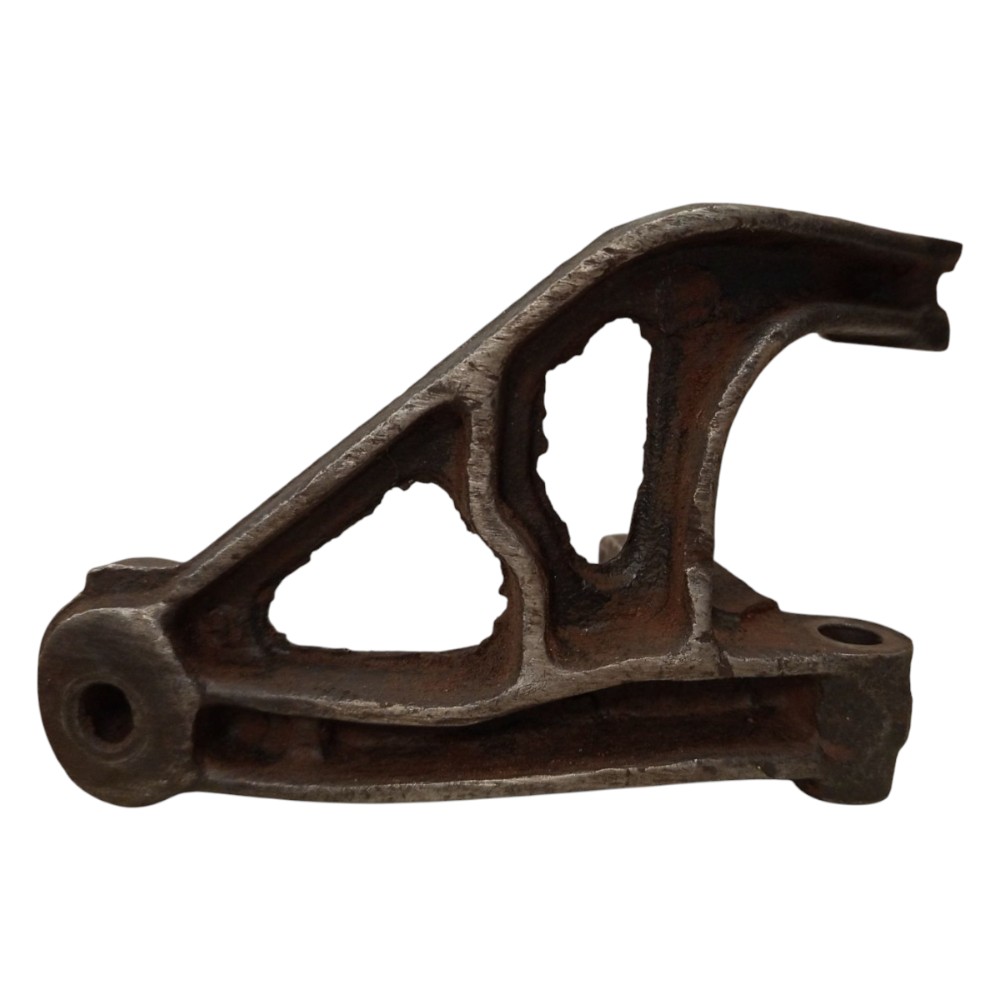 Suporte Coxim Câmbio Palio Strada Siena 97 98 99 2000 2005 5