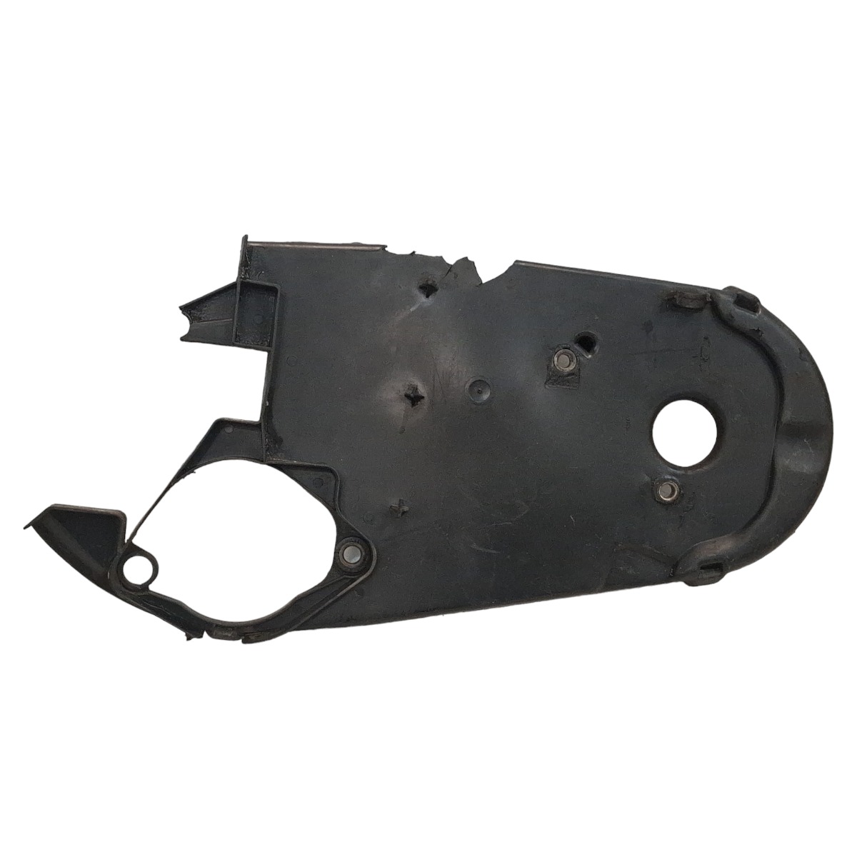 Capa Correia Dentada Gol At 1.0 8v 96 97 98 99 2000 A 2002