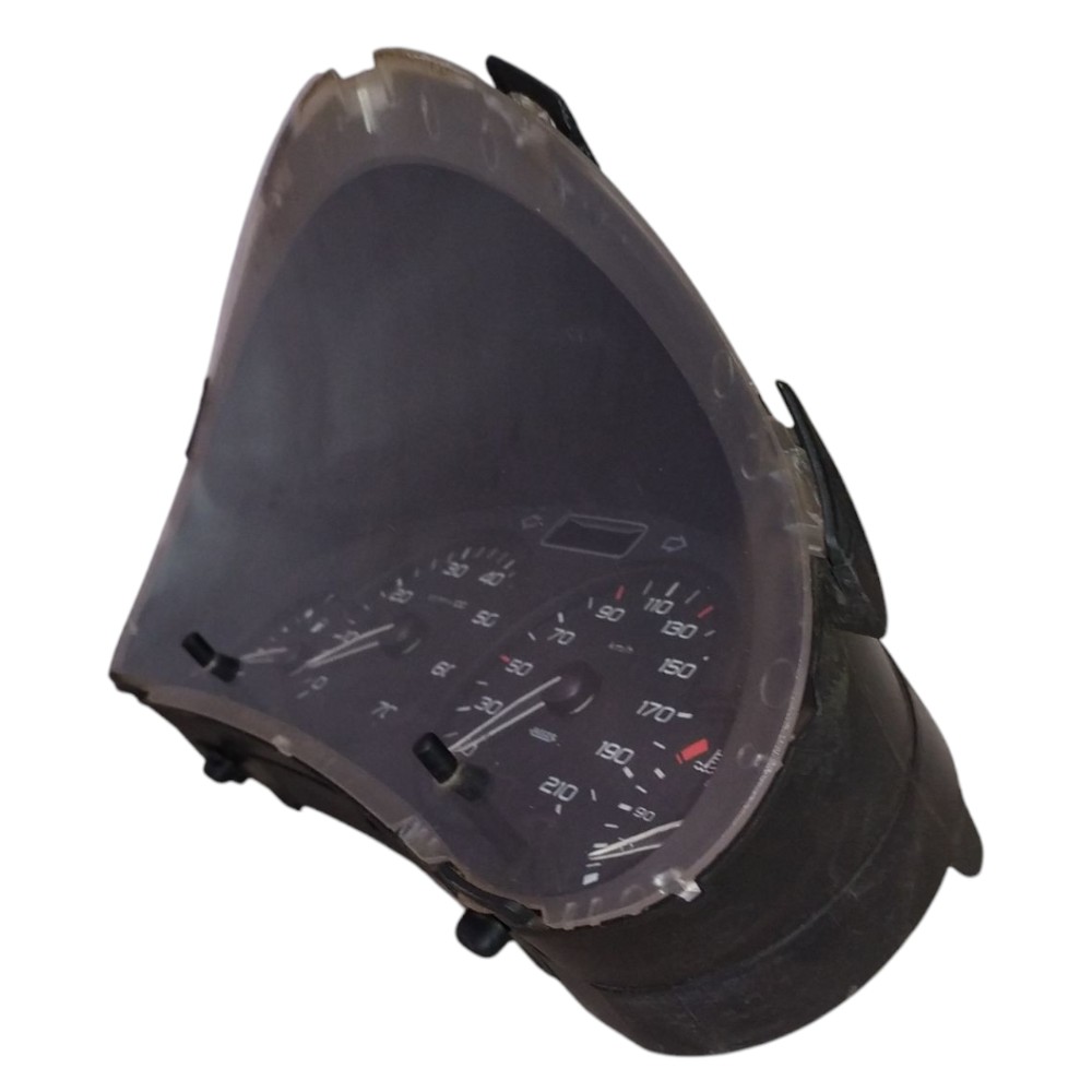 Painel Instrumentos Peugeot 206 2001 2002 2003 2004 2005 2