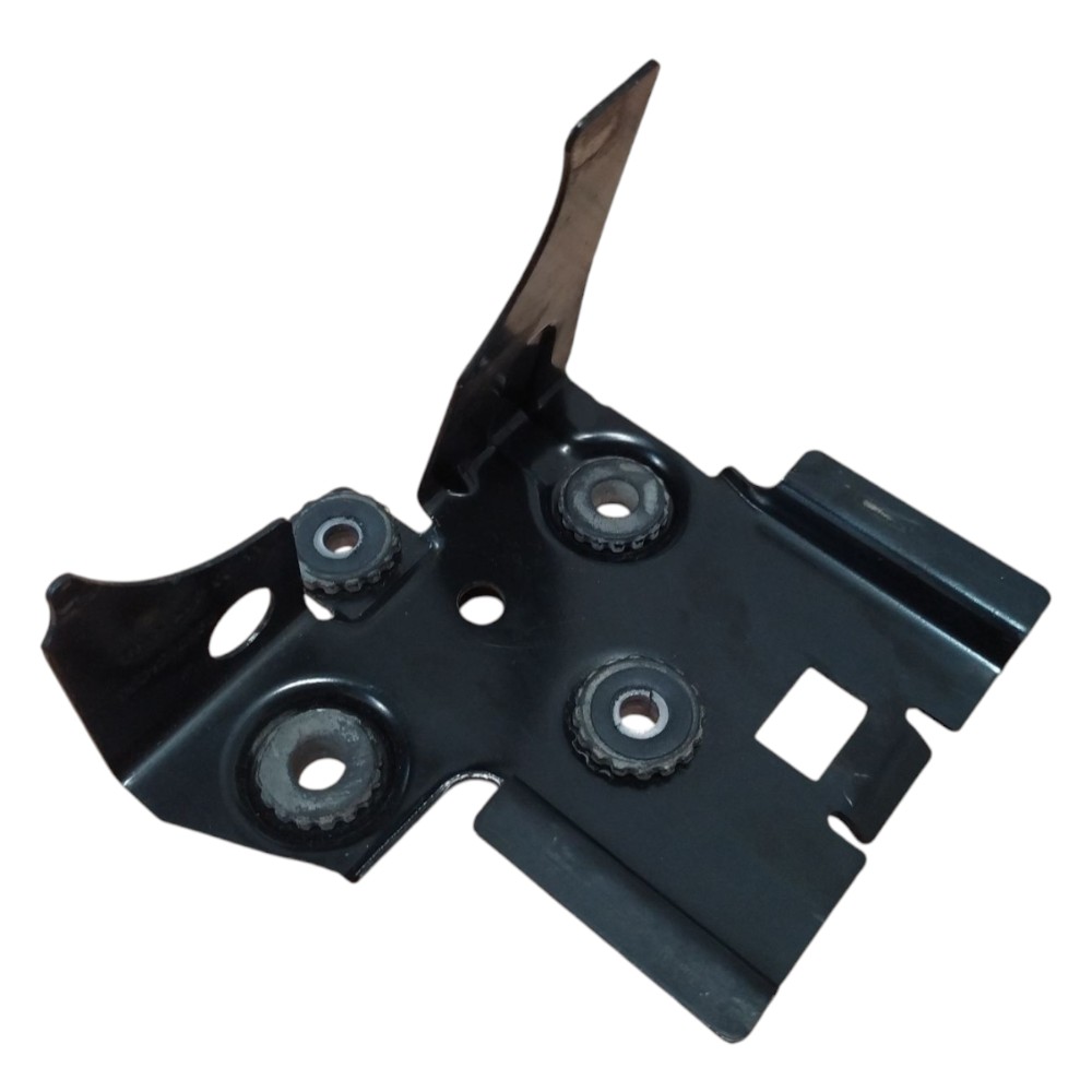 Suporte Modulo Freio Abs Peugeot 307 Picasso 2009 2010 2013 1