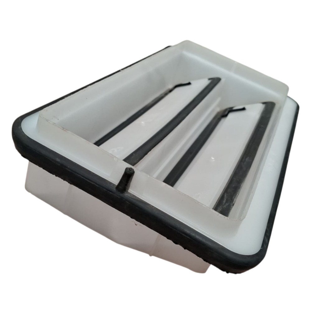 Difusor Ar Carroceria Astra Corsa Celta Meriva Original 5