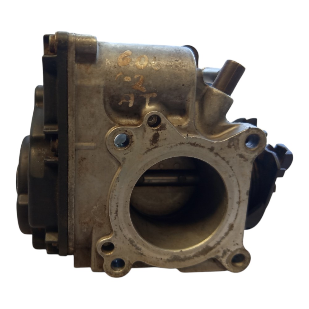 Tbi Corpo Borboleta Gol G2 G3 At 1.0 95 97 99 2002 2003 2005 6