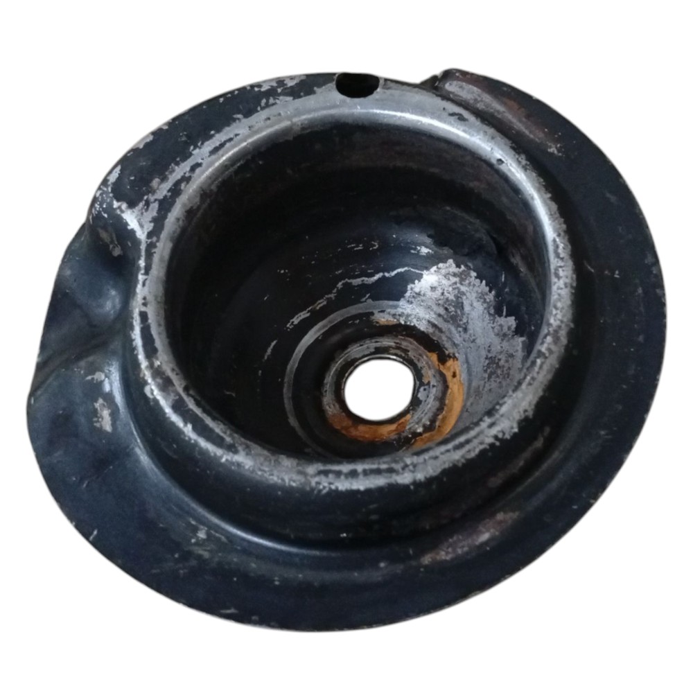 Prato Suspensão Dianteiro Gol G2 G3 94 96 99 2000 2002 2005 6