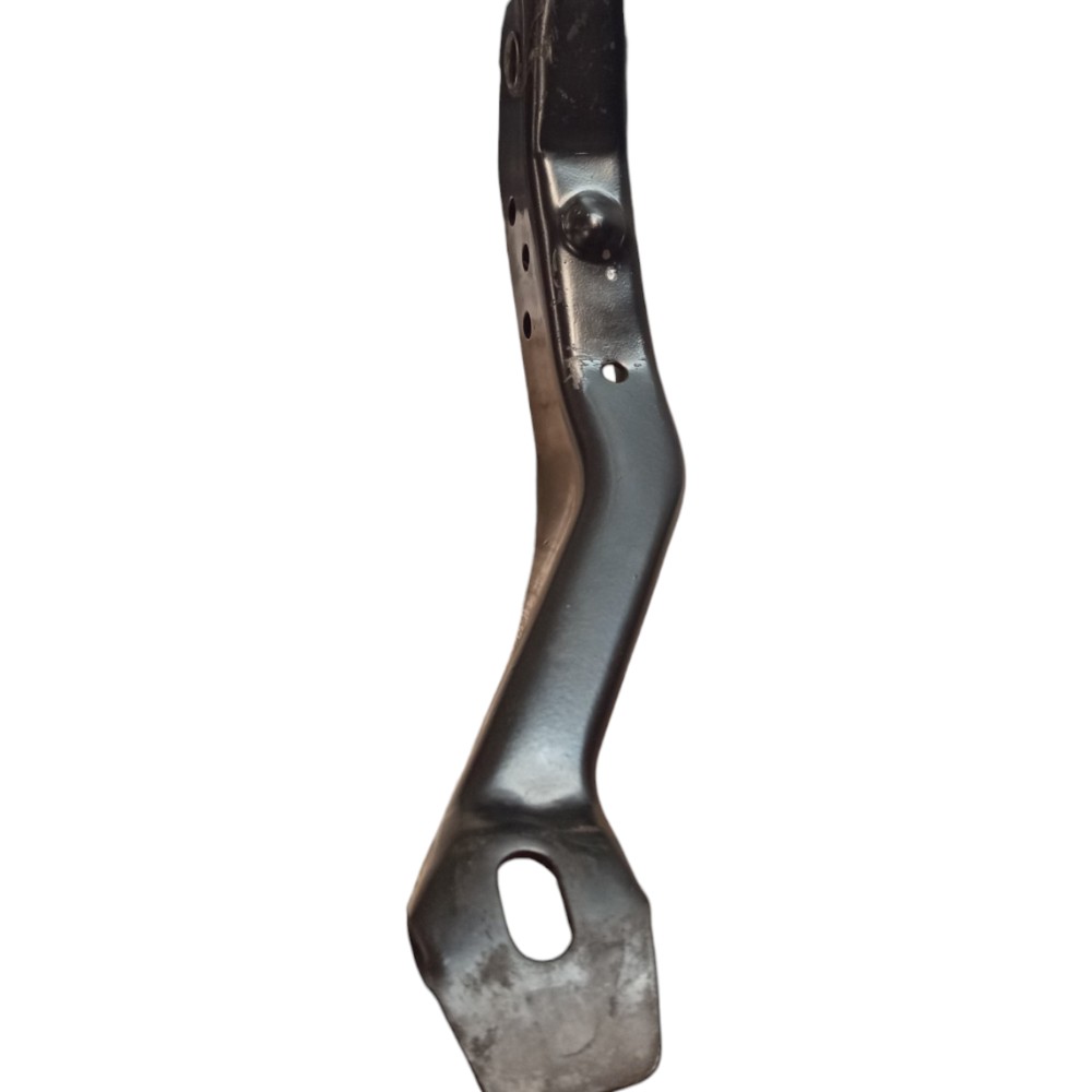 Pedal Freio Gol Saveiro Fox G3 G4 1.6 1.8 2.0  99 2000 2014 6