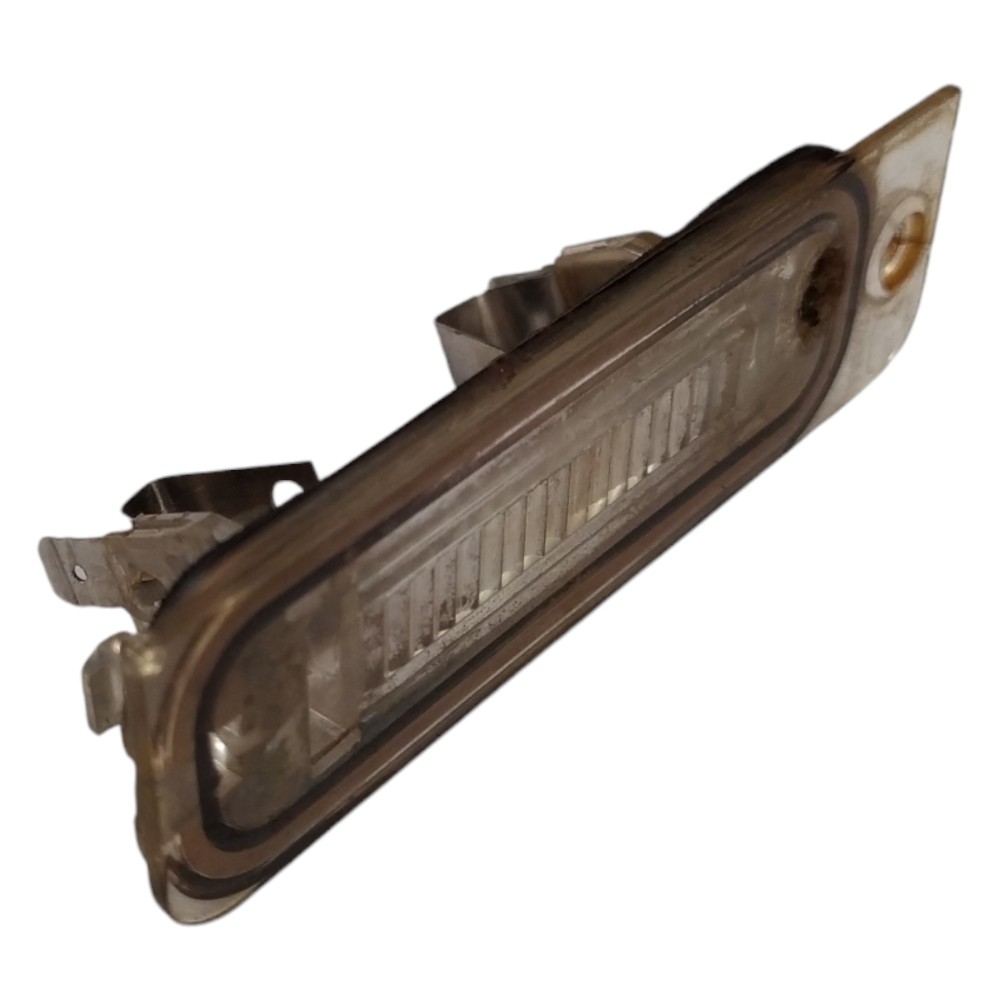 Lanterna Luz Placa Ka Fiesta 2002 2004 2006 A 2013 Detalhe 4